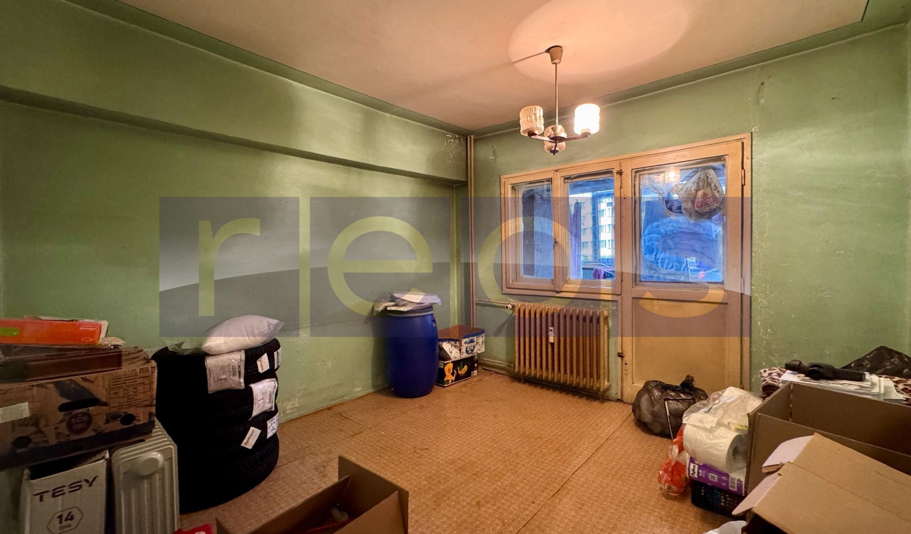 4 CAMERE DECOMANDAT | BUCUR OBOR | METROU - Poză 4