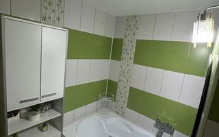 2 cam dec Girocului , 2 balcoane - Poză 2