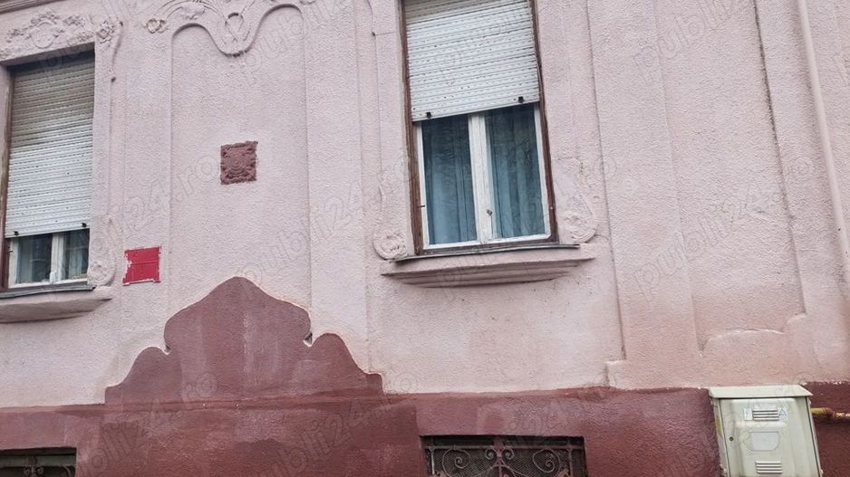 Vânzare casă ultracentral - Poză 1