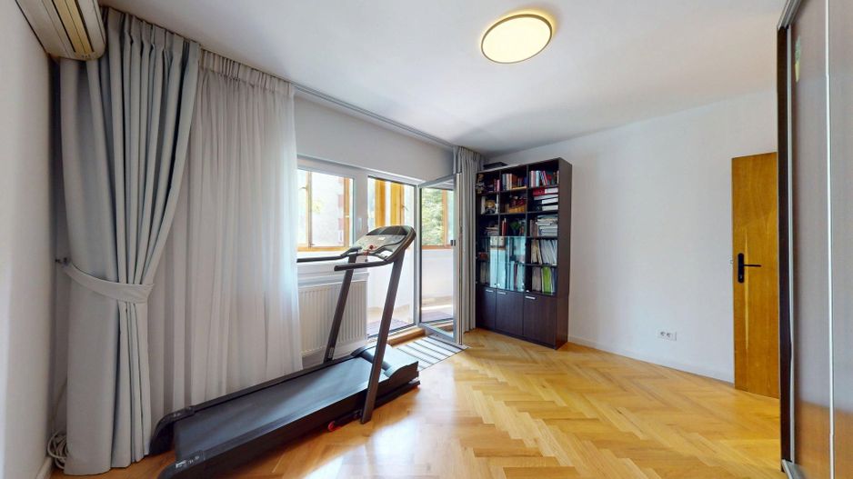 Apartamentul cu VIBE de 4 camere RENOVAT in 13 Septembrie/Sebastian ! - Poză 19