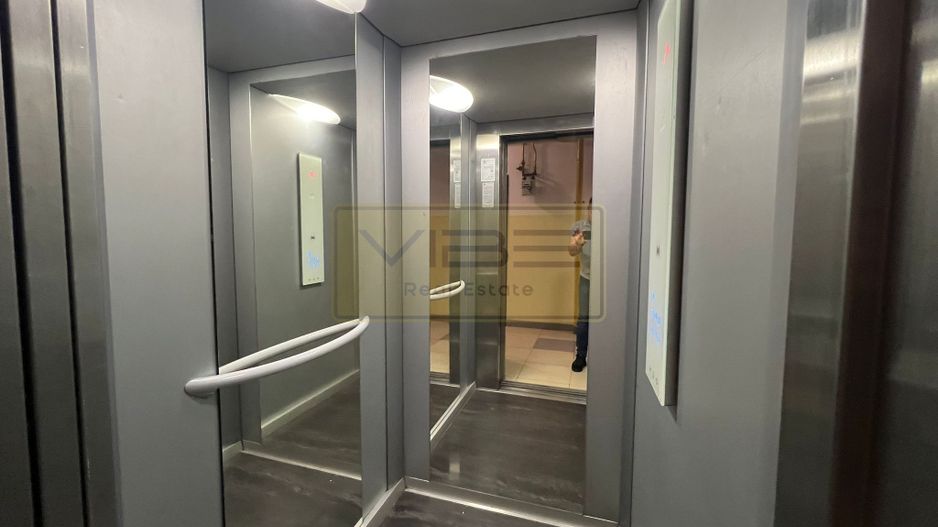 Apartament 1 camera Tatarasi Residence Tudor Office - Poză 18