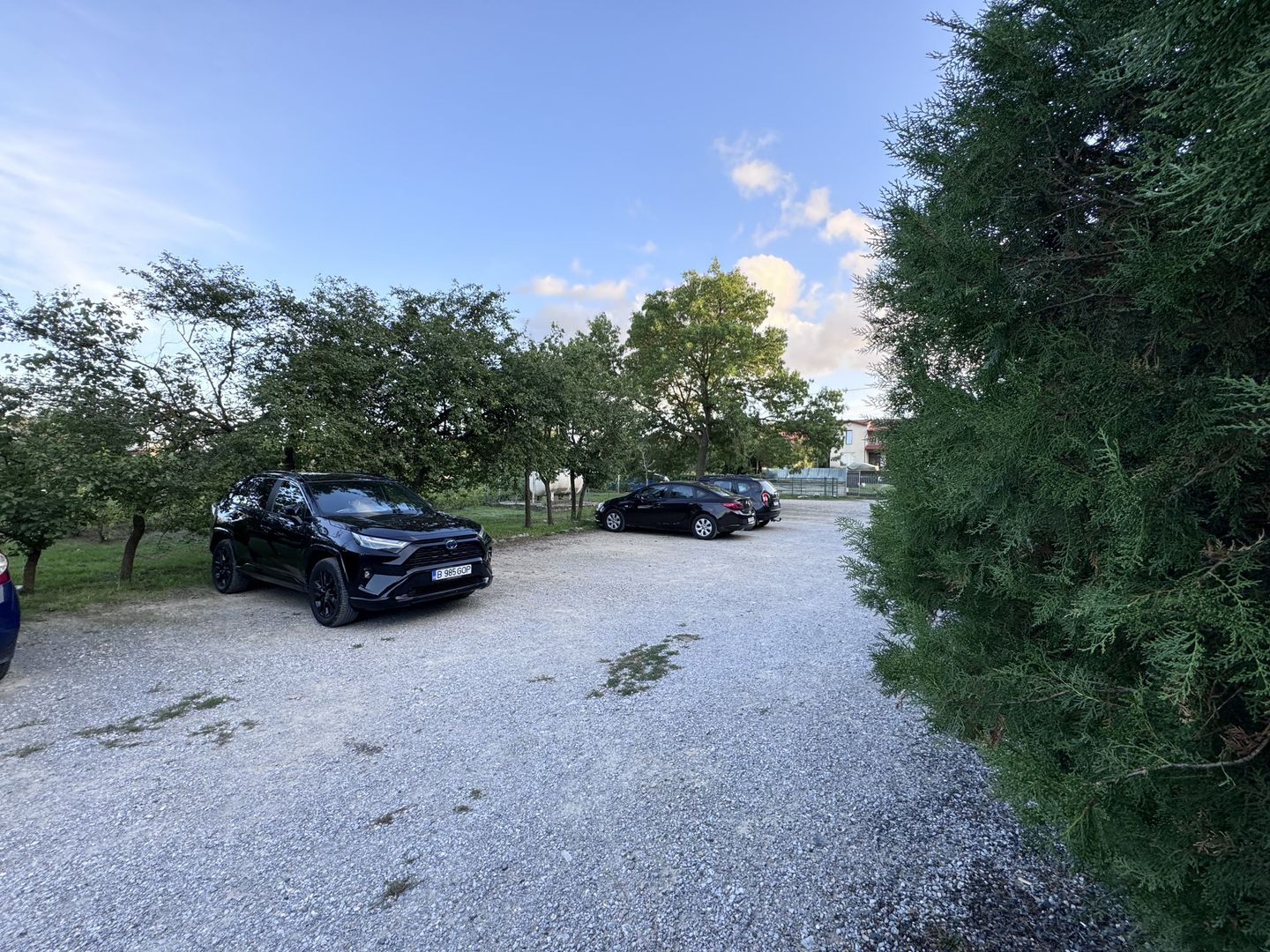 Hotel 20 camere Delta Dunarii 100 m deschidere teren 12000 mp acces auto - Poză 3