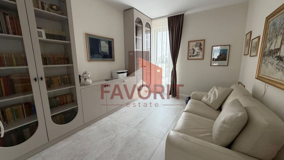 Casa pe parter. Finisaje premium. Mobilata si utilata - Poză 5