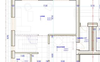 PROMOTIE! Pachet de doua vile la pret redus - Poză 7