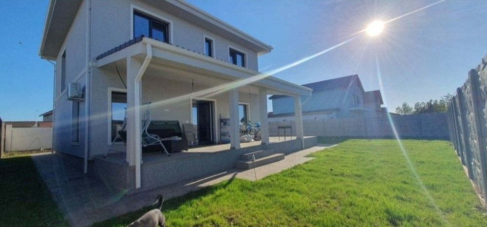 COMISION 0% | Casă Individuală | Zona Giarmata | 4 Camere - Poză 7