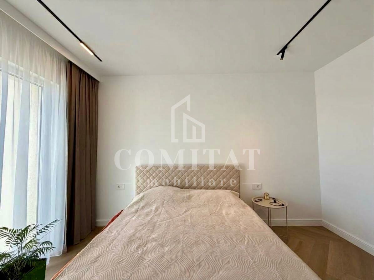 Apartament 3 camere | Terasă 23 mp | Florești zona Eroilor - Poză 7