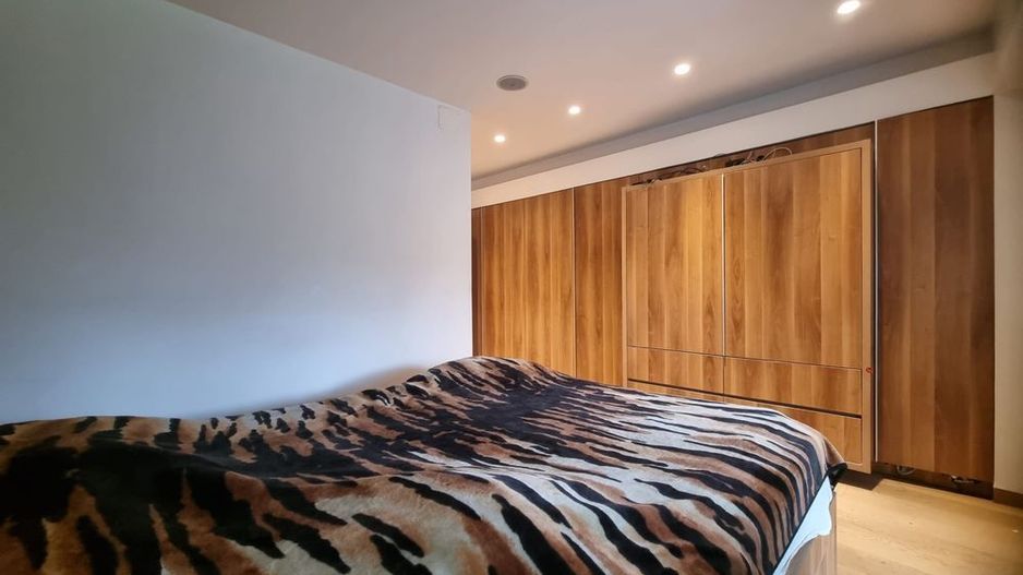 Vanzare Apartament 3 camere Mall Vitan Etaj 2 din 4 - Poză 7