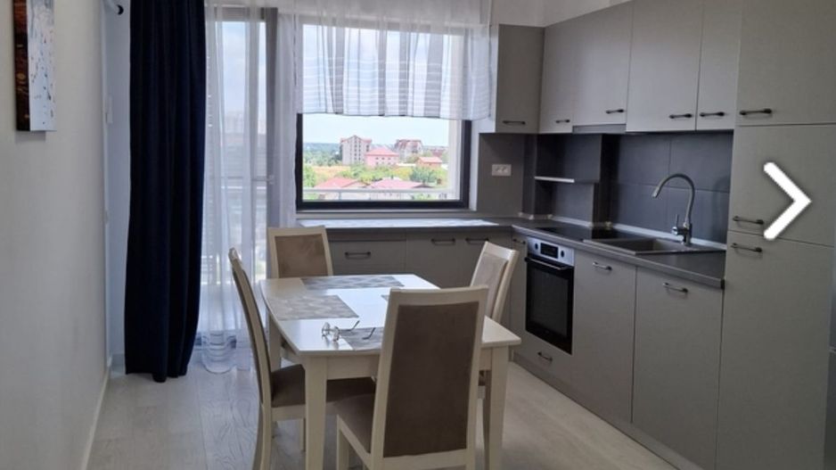 AP. 2 CAMERE SUN LAKE, LOC PARCARE, BLOC NOU, INCALZIRE PARDOSEALA - Poză 3