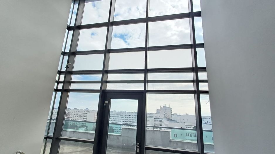 Penthouse Emerald Residences 363 mp etaj 11-12 Lacul Tei - Poză 40