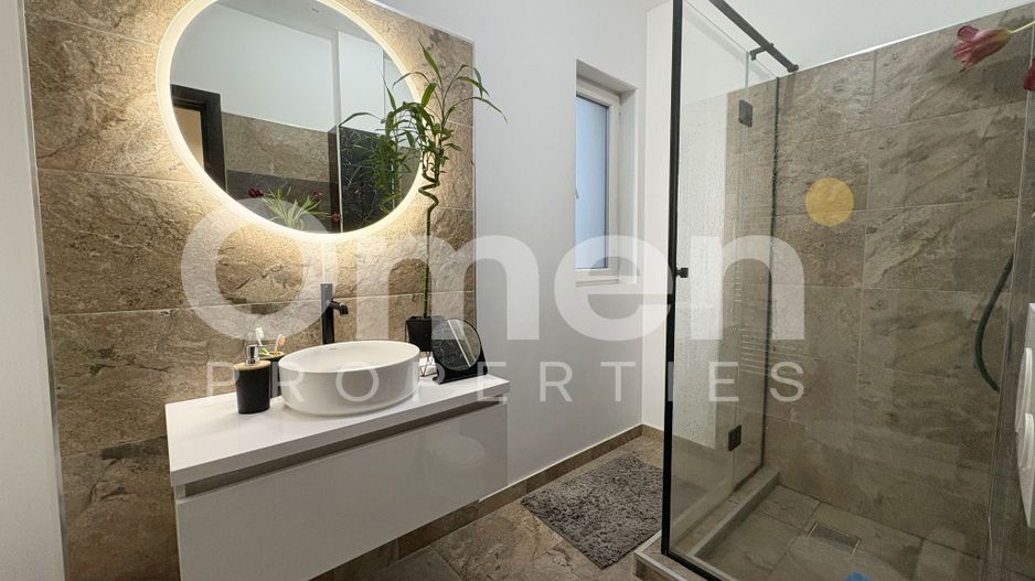 Apartament 4 camere pe doua nivele de vanzare , strada Doctor Gheorghe Bilascu - Poză 3