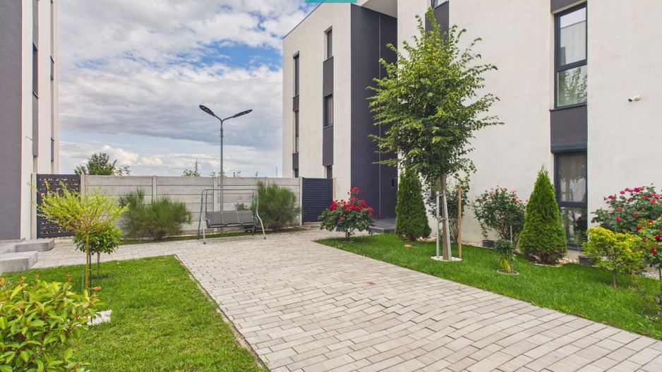 Apartament modern cu 2 camere  – Ciarda Roșie - Poză 28