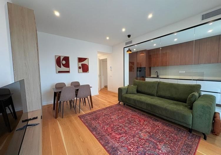 APARTAMENT PREMIUM | PRIMA INCHIRIERE | NUSCO CITY - Poză 3