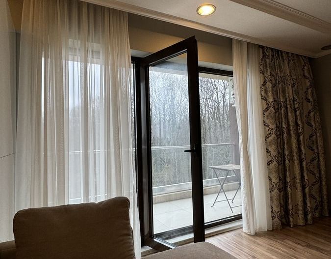 Inchiriez apartament cu 2 camere-Pipera, Voluntari - Poză 6