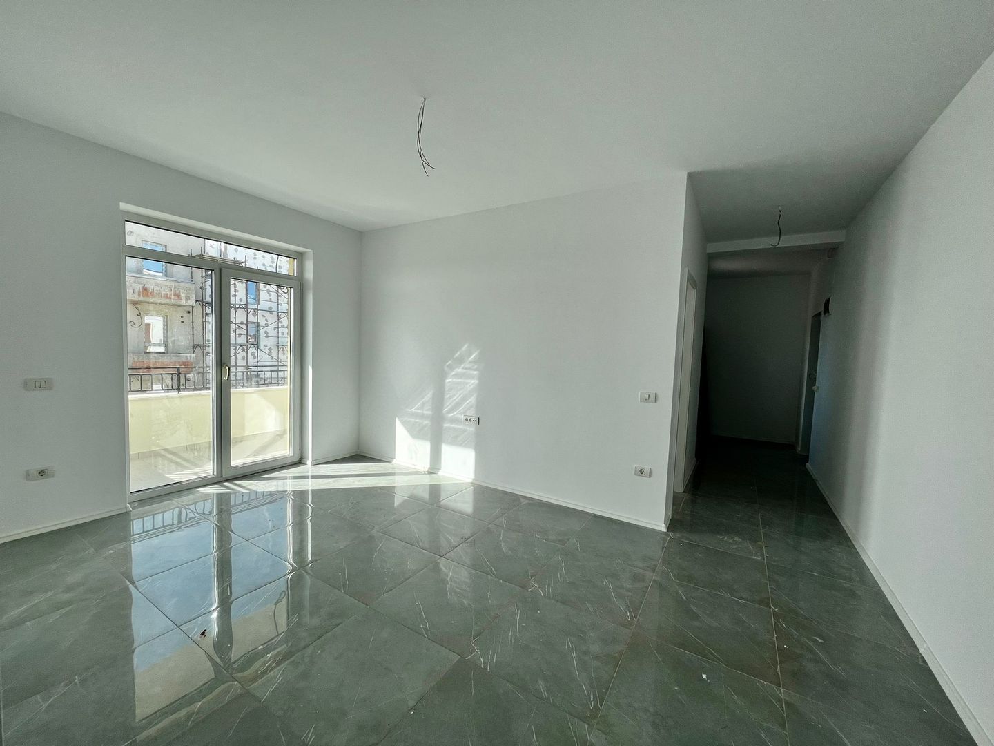 Apartamente 2 camere, zona Uzina de Apa - Poză 1