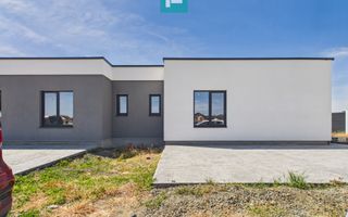 Duplex modern Moșnita  Noua - Poză 28