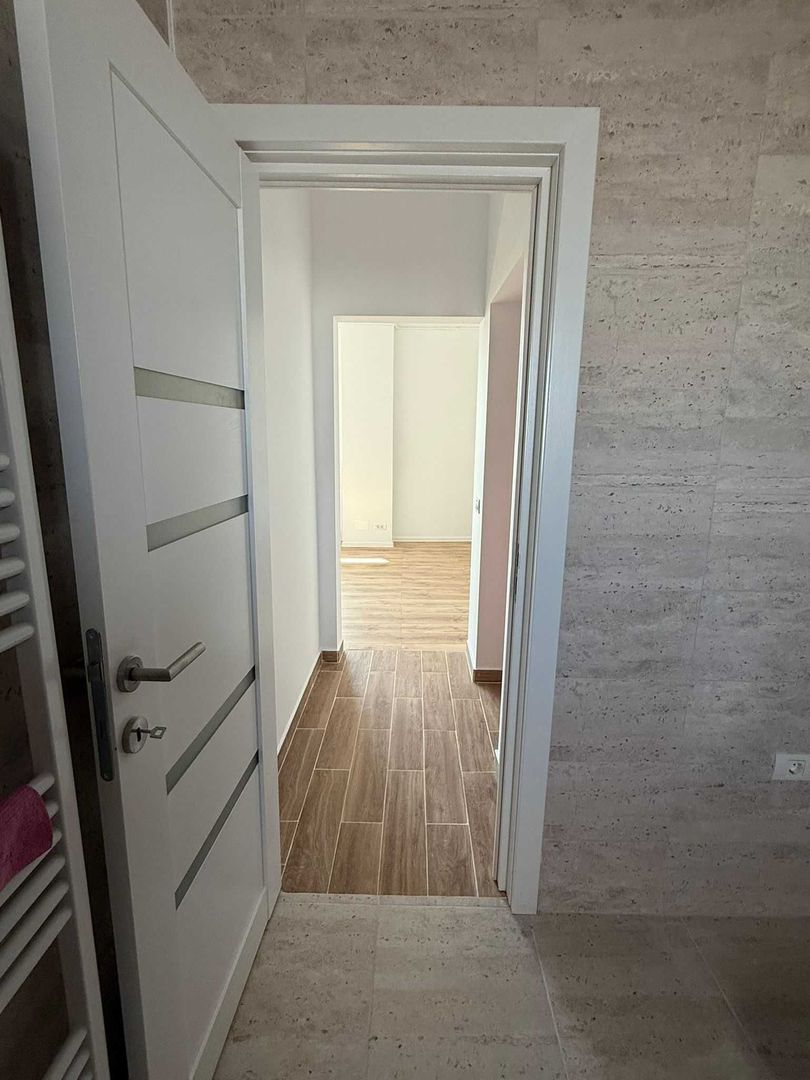 Garsoniera  rondul cu flori Nitu Vasile. - Poză 4