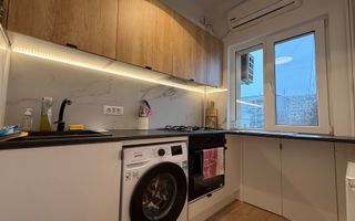 Garsoniera boema, Metrou Iancului - Poză 4