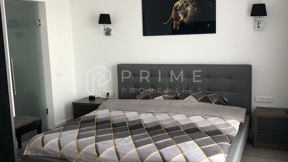 Apartament de lux pe 2 niveluri – Green Residence - Poză 1