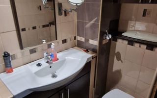 AP. 3 CAMERE MILITARI, PET-FRIENDLY, BUCATARIE INCHISA, MODERN - Poză 11