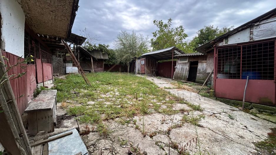 Proprietate de vânzare | 15 km de Onești, DN11 – direcția Bacău - Poză 13