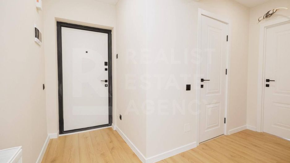 Vânzare, apartament, 3  cameră, strada Băcioii Noi, Botanica - Poză 10