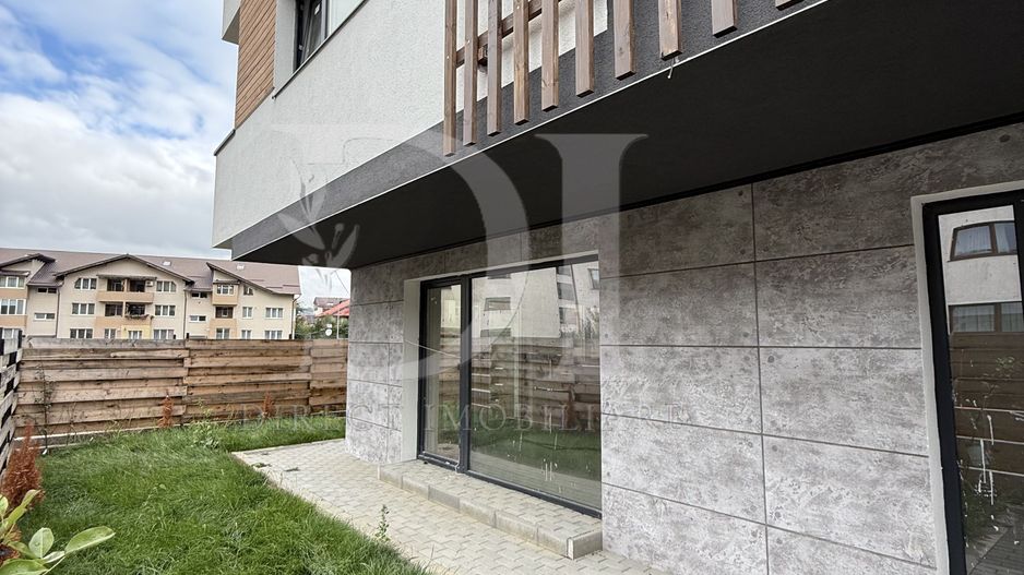 Duplex de vanzare / Zona Parcul Poligonului , Floresti. - Poză 22