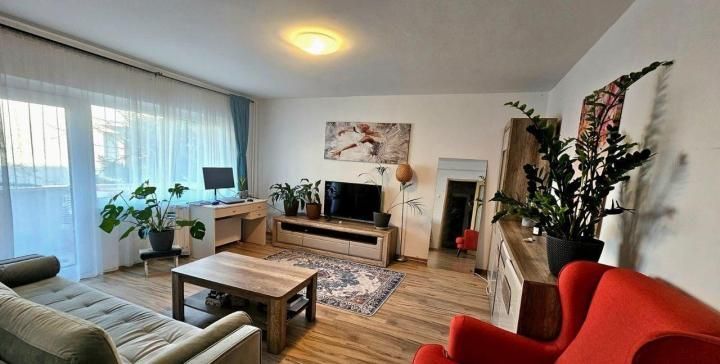 APARTAMENT 2 CAMERE | DECOMANDAT | LACUL TEI - Poză 2