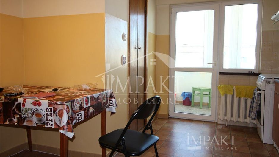Apartament 4 camere, cartierul Gheorgheni! - Poză 9