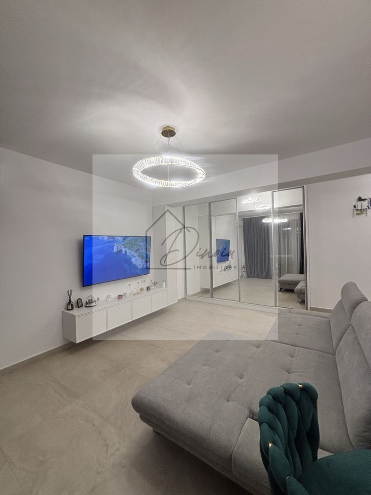 Apartament 2 camere Baicului I Quartz Residence I 2 parcari si boxa - Poză 8