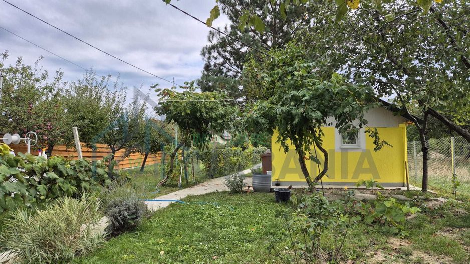 Casă individuală renovată integral, 70 mp, și teren 940 mp, în apropiere de Valea Sânzienelor, Rediu - Poză 3