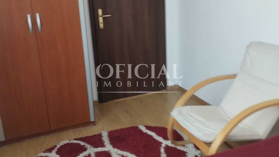 Apartament 2 Camere | 39 Mp | Balcon 8 Mp | Parcare | Zorilor OMW - Poză 5