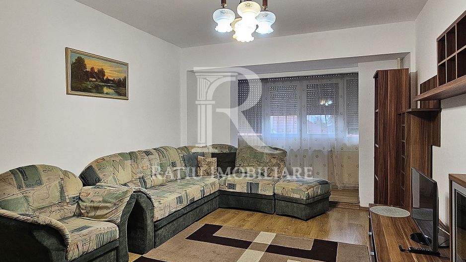 Apartament cu 3 camere | Parcare Supraterana | Onestilor | Oradea - Poză 2