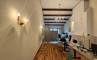 VILA DEOSEBITĂ LA VÂNZARE ÎN ZONA CENTRALĂ APROAPE DE CALEA PLEVNEI - Poză 8