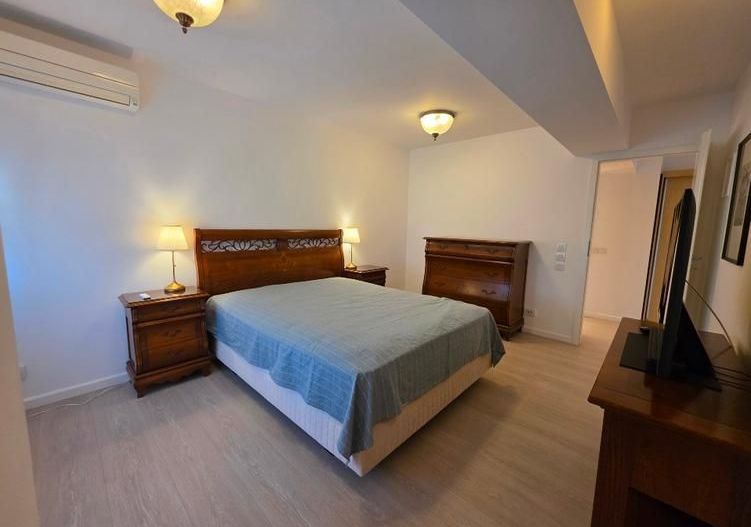 Închiriere 4 camere Lux Decebal, Centrala, Dressing, Parcare - Poză 4