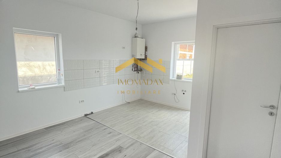 Bucovat-Duplex-Predare la Cheie - Poză 12