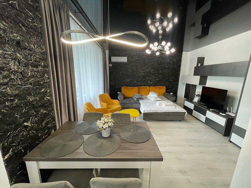 Apartament 2 camere – Mamaia Nord, bloc nou, Parcare - Minim 3 Luni - Poză 10