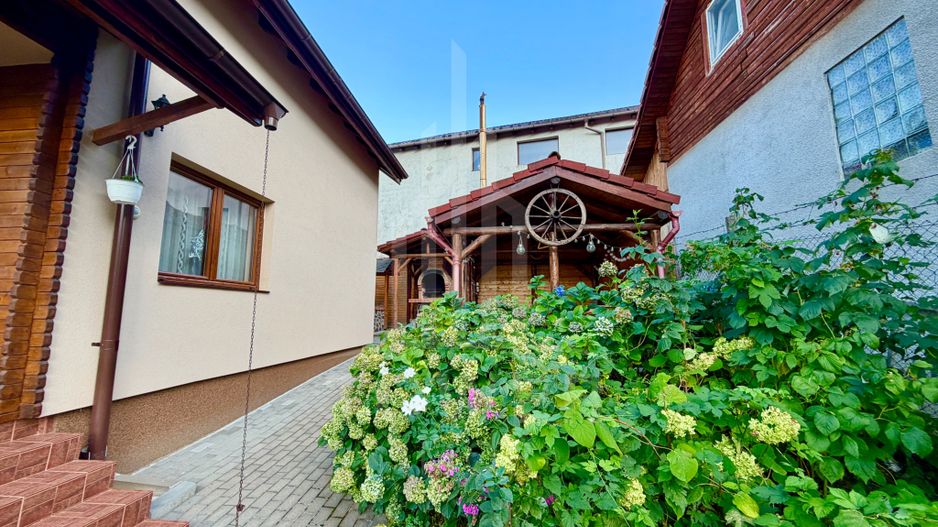 Casă de vacanță în Tocile - Poză 3