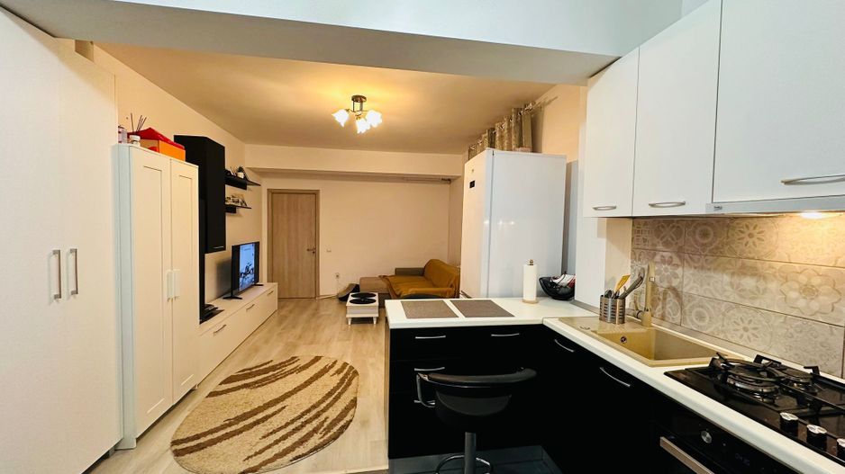 Apartament 2 camere Bragadiru Mobilat Utilat - Poză 2