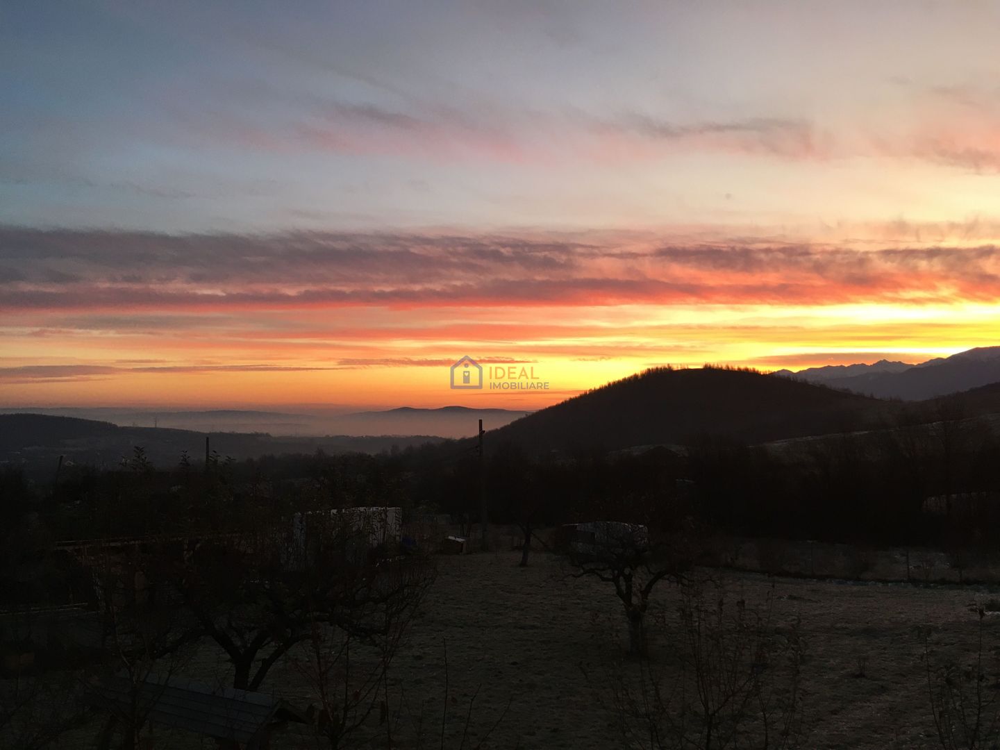 Casa de poveste cu 1.300 mp de teren, in Tocile - Poză 23