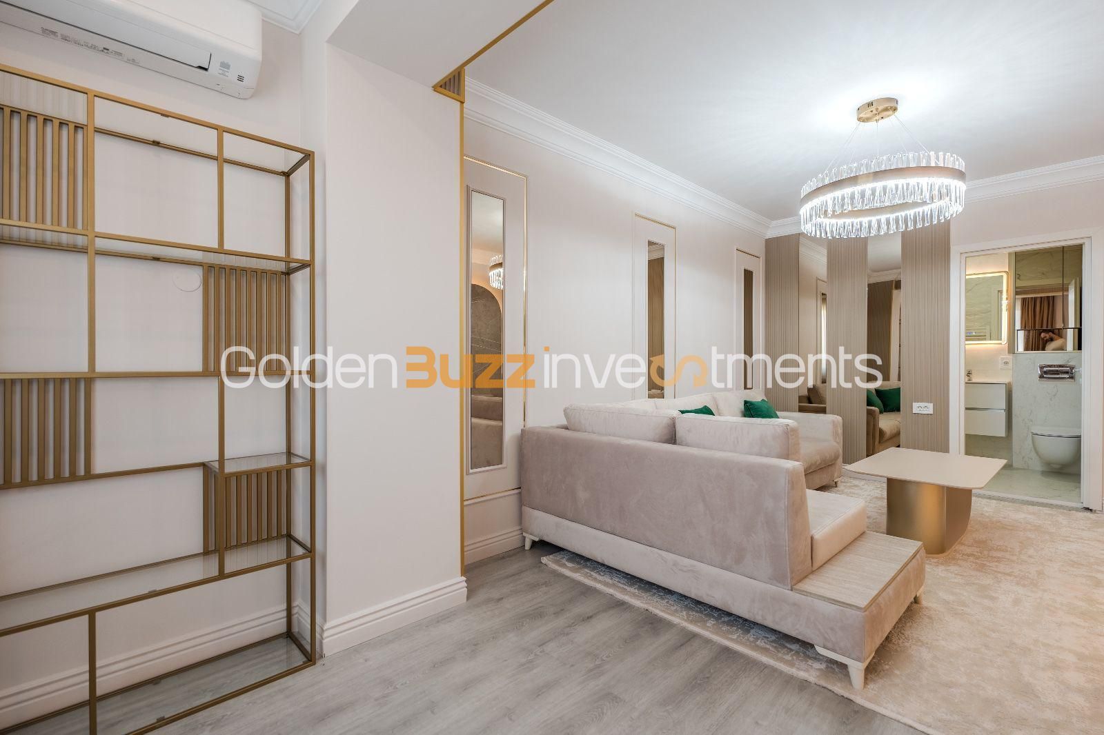 Studio complex nou | Mobilat și utilat - Poză 3