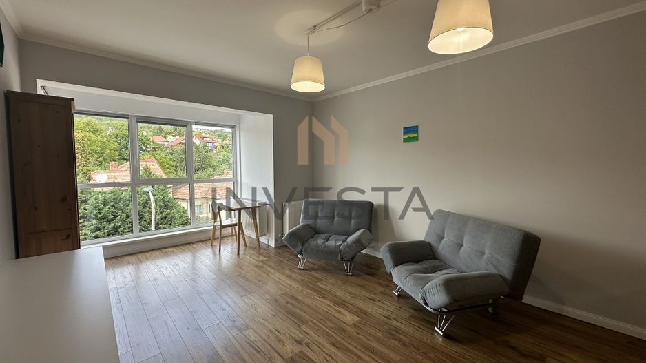 Apartament 2 camere Bloc Nou cu parcare subteran. - Poză 2