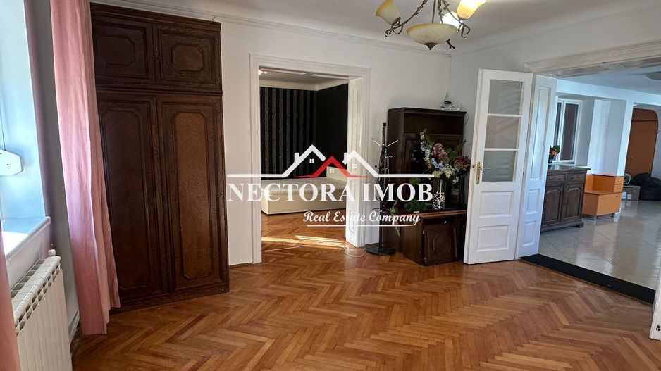 NECTORA IMOB-Casa 3 camere, Zona Iosia, 100 mp, Curte proprie - Poză 1
