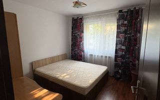 Apartament de închiriat, 3 camere, zona Alexandru cel Bun - Poză 6