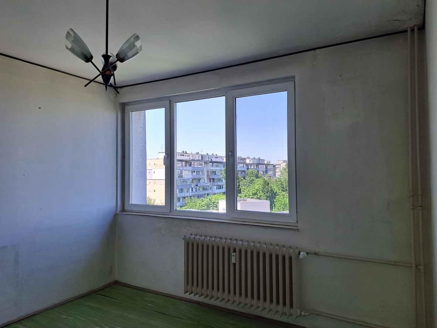 De vanzare Apartament 2 camere, Berceni - Piata Sudului, sect. 4 - Poză 3