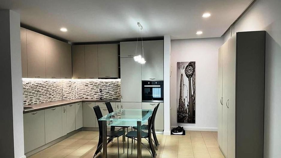 Apartament 3 camere cu gradina privata | zona Sisesti - Poză 2