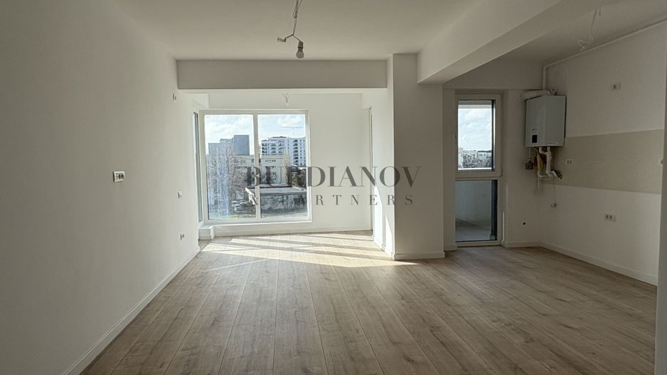 Apartament cu 3 camere - Ghica Apartments - Baicului - Poză 1