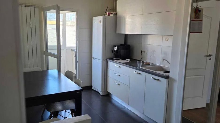 AP. 2 CAMERE 13 SEPTEMBRIE, BLOC REABILITAT ,MOBILAT MODERN,CURAT - Poză 5