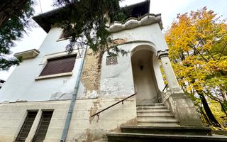 Vila Impresionanta *503mp* TEREN *577mp* // Zona Casin - Poză 18