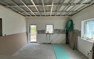 COMISION 0% | Duplex Mosnita Veche | Mansarda inalta | 3 dormitoare - Poză 6