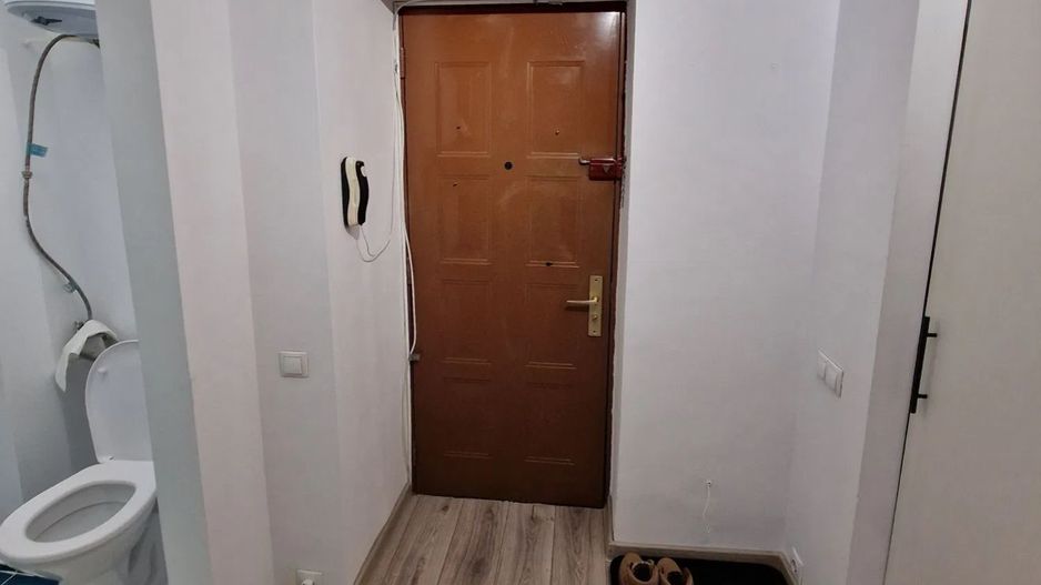 STUDIO TEIUL DOAMNEI, BOILER, BUCATARIE INCHISA, MOBILAT/UTILAT - Poză 6